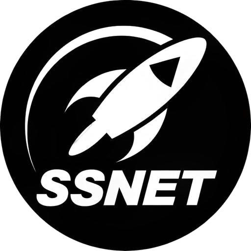 ssnet永久发布页